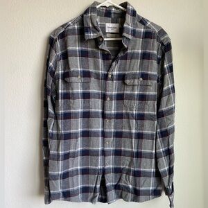goodfellow & co men’s button down